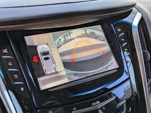 Used 2016 Cadillac Escalade ESV Premium image 14