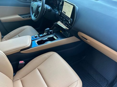 Used 2026 Lexus NX 350 AWD w/ Accessory Package (2T) image 20