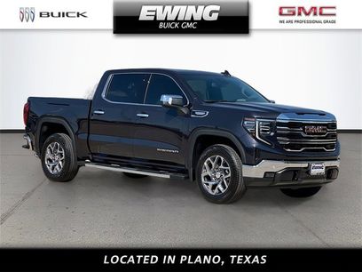 New 2026 GMC Sierra 1500 SLT