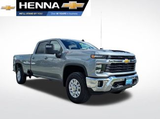 New 2026 Chevrolet Silverado 2500 LT w/ Safety Package AWD/4WD 360° Tour