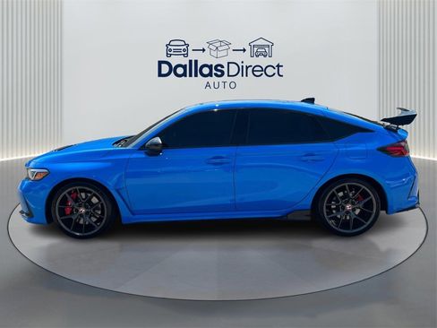 Used 2023 Honda Civic Type R image 9