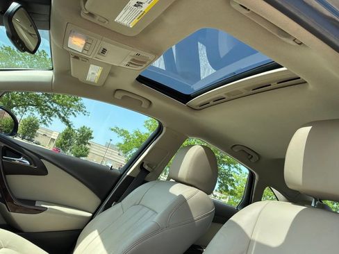 Used 2016 Buick Verano Premium FWD image 24