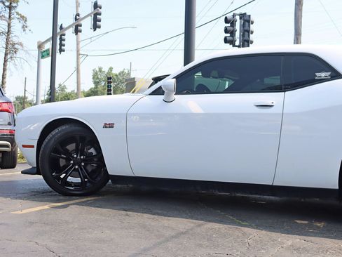 Used 2021 Dodge Challenger R/T RWD image 12