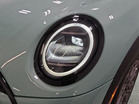 Certified 2025 MINI Cooper S FWD image 25