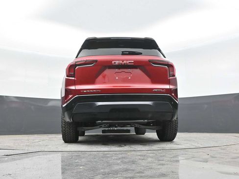 New 2026 GMC Terrain AT4 w/ Convenience Package III image 47