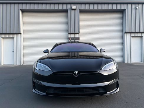 Used 2023 Tesla Model S Standard Range image 6