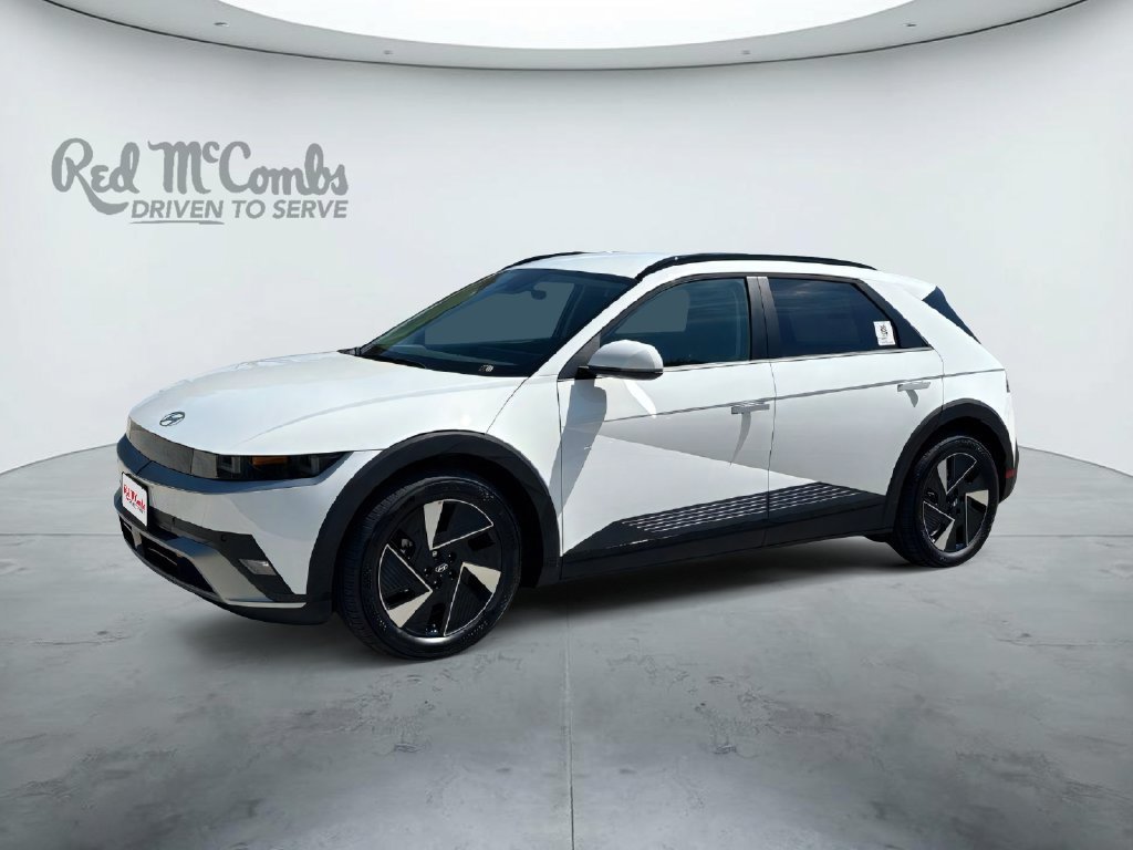 New 2027 Hyundai Ioniq 5 SEL RWD 360° Tour