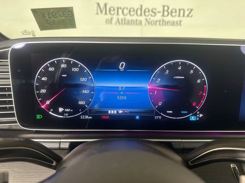 Certified 2026 Mercedes-Benz GLE 350 4MATIC image 29