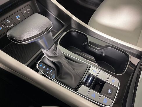 New 2026 Hyundai Tucson SE FWD image 24