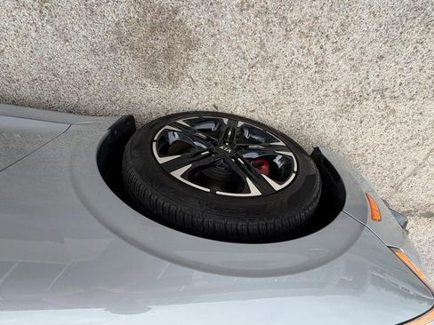 Used 2021 Kia K5 GT-Line image 8