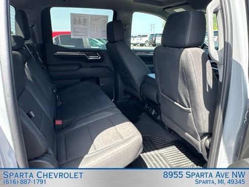 Used 2024 GMC Sierra 1500 Elevation AWD/4WD image 29