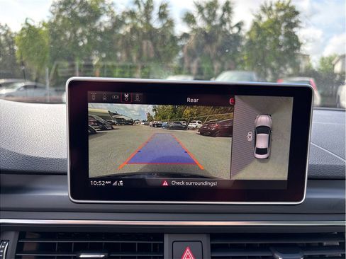 Used 2018 Audi RS 5 image 34