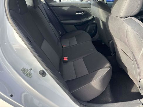 Used 2022 Nissan Sentra SV image 14