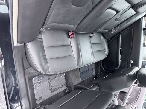 Used 2010 Ford Fusion SEL FWD image 26