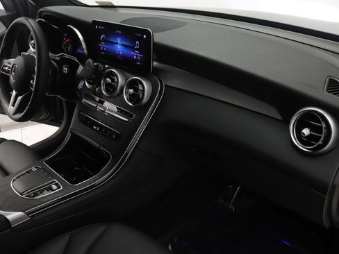 Certified 2022 Mercedes-Benz GLC 300 GLC 300 image 25