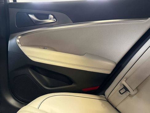 New 2026 Genesis G70 3.3T Sport Prestige image 11