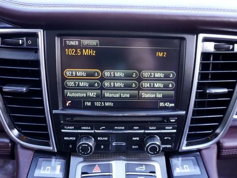 Used 2014 Porsche Panamera GTS image 14