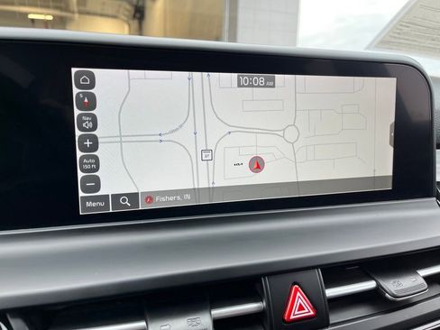 Used 2024 Kia Seltos S image 21