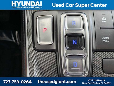 Used 2023 Hyundai Santa Fe SEL FWD image 26