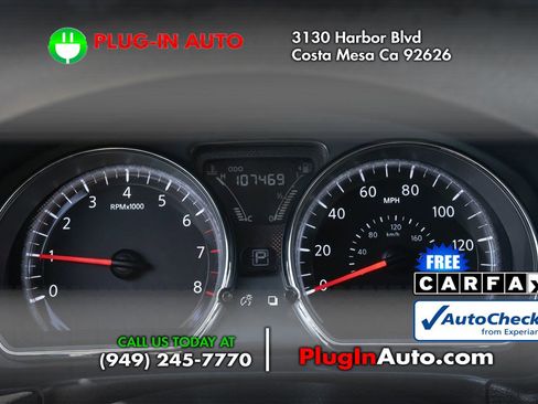 Used 2017 Nissan Versa SV image 17