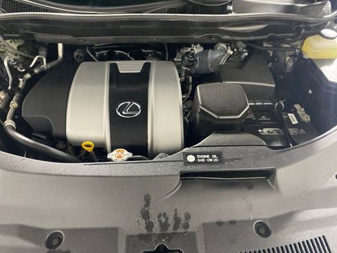 Used 2021 Lexus RX 350 AWD w/ Premium Package image 36