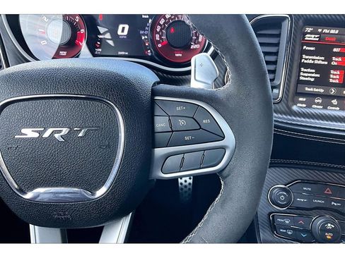 Used 2022 Dodge Challenger SRT Hellcat image 26