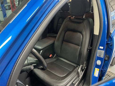 Used 2021 Chevrolet Colorado Z71 w/ Safety Package image 20