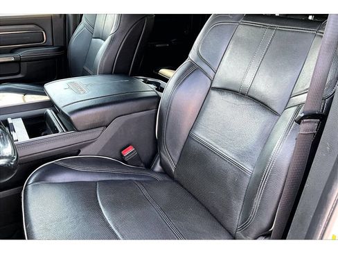 Used 2019 RAM 3500 Limited AWD/4WD image 21