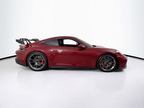 Used 2022 Porsche 911 GT3 RWD image 8