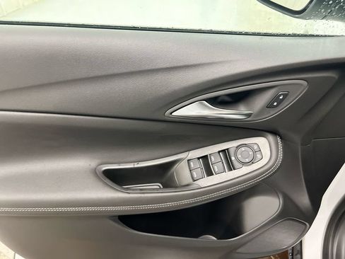 New 2026 Buick Encore GX Preferred w/ Comfort Package FWD image 20