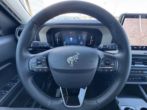 New 2026 Ford Bronco Sport Big Bend AWD/4WD image 26