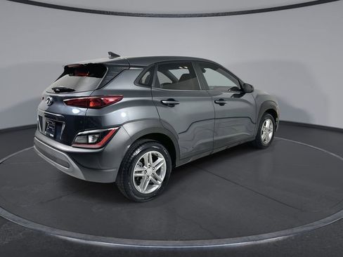 Used 2022 Hyundai Kona SE FWD image 8