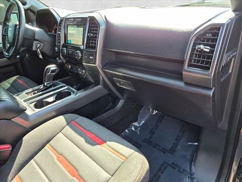 Used 2017 Ford F150 XLT w/ Equipment Group 301A Mid AWD/4WD image 21
