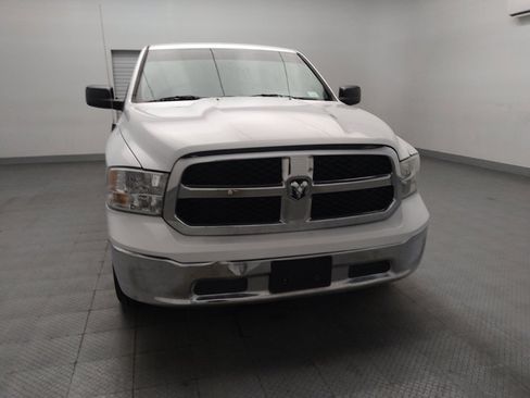 Used 2019 RAM 1500 Tradesman w/ Chrome Plus Package RWD image 14