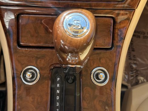 Used 2001 Bentley Arnage Red Label image 25