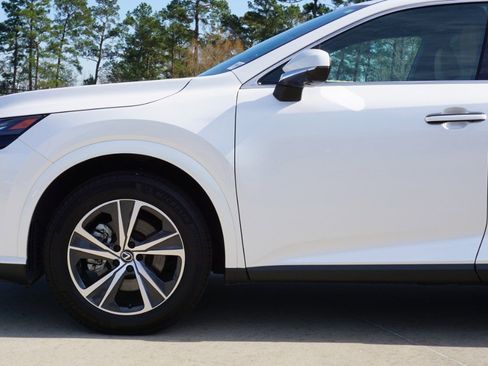 Certified 2025 Lexus RX 350 Premium image 10