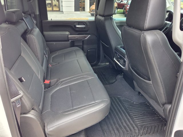 Used 2021 Chevrolet Silverado 3500 LTZ w/ Z71 Chrome Sport Edition AWD/4WD image 15