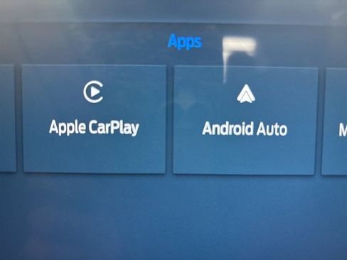 New 2025 Ford Maverick XLT w/ XLT Luxury Package image 10