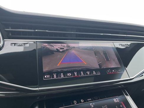 Used 2025 Audi Q7 2.0T Premium w/ Convenience Plus Package image 25