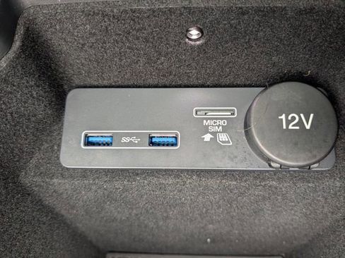 Used 2018 Jaguar E-PACE S AWD/4WD image 25