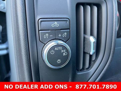 New 2026 GMC Sierra 1500 Pro w/ Convenience Package RWD image 16