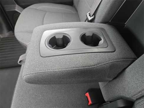 Used 2022 RAM 2500 Big Horn w/ Level A Equipment Group image 30