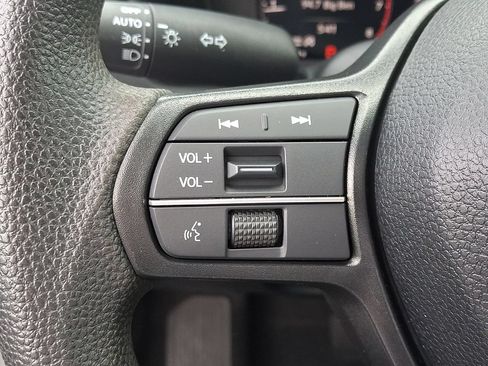 Used 2025 Honda Accord SE image 21