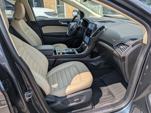Used 2024 Ford Edge SEL w/ Convenience Package AWD/4WD image 20