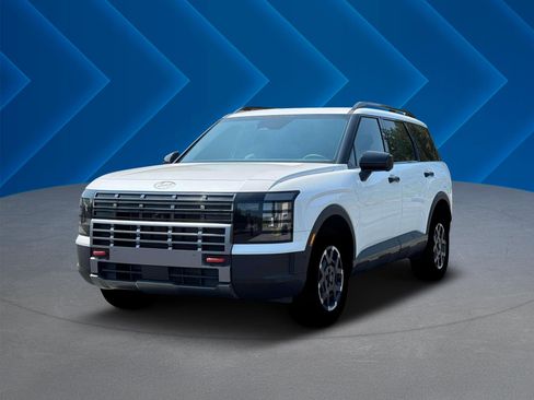 New 2026 Hyundai Palisade XRT Pro image 1