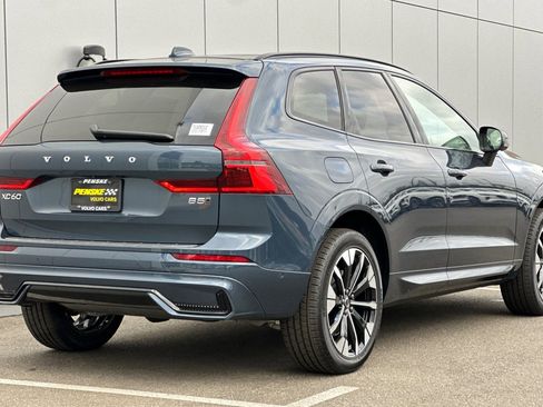 New 2026 Volvo XC60 B5 Plus w/ Protection Package Premier AWD/4WD image 5