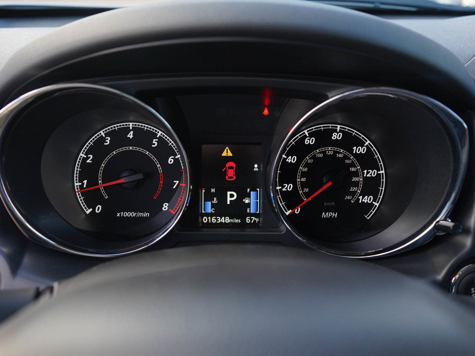 Used 2026 Mitsubishi Outlander Sport SE AWD/4WD image 26