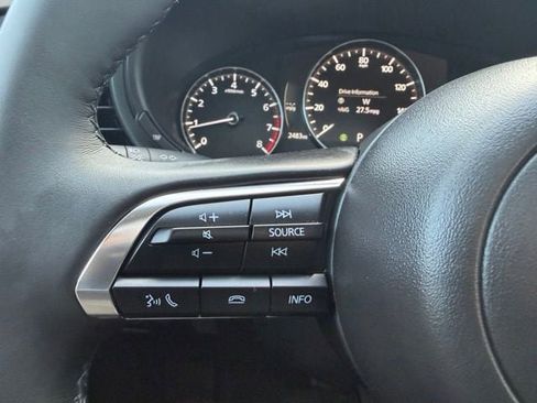 Used 2025 MAZDA CX-30 AWD 2.5 S w/ Premium Package image 16