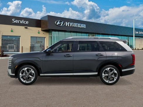 New 2026 Hyundai Palisade Limited AWD/4WD image 3