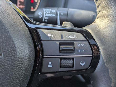 Used 2025 Honda Accord Touring image 16